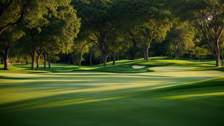 Exploring the Use of Roundup on Golf Courses: Weighing the Benefits and Concerns