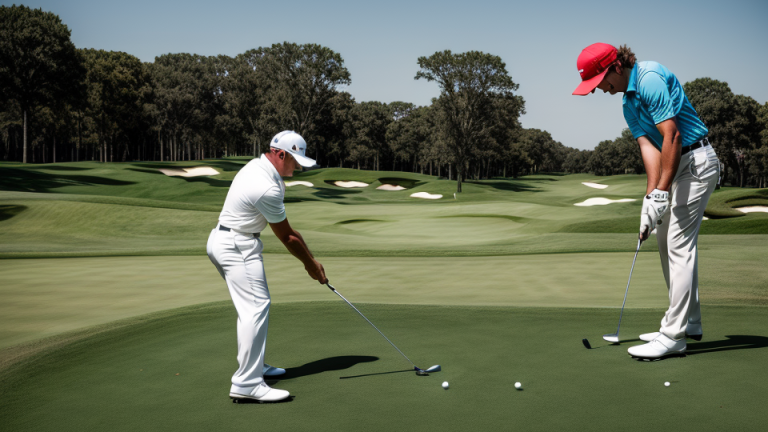 Demystifying Golf Tournaments: Can Anyone Enter and How to Get Started