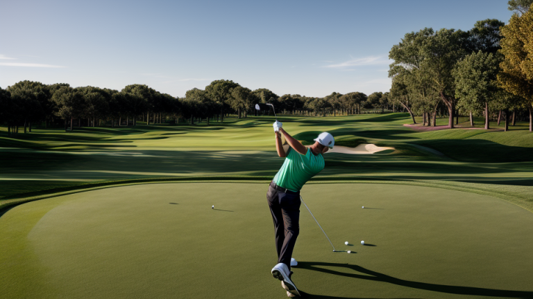 Understanding the Different Formats of Golf Tournaments: A Comprehensive Guide