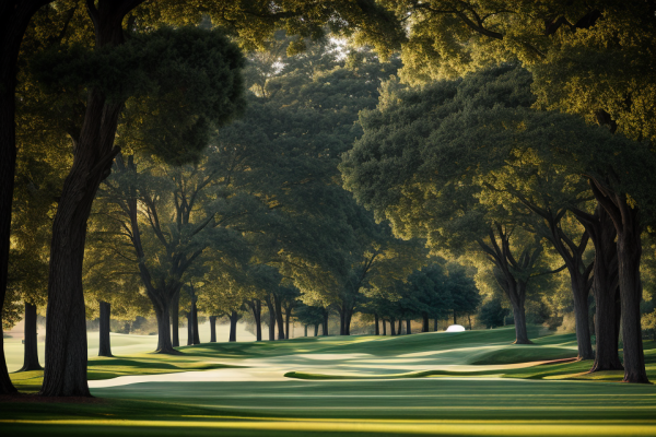 Uncovering the Timeless Appeal of Golf: A Deep Dive into the Golf Course Renovations