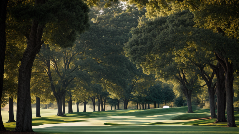 Uncovering the Timeless Appeal of Golf: A Deep Dive into the Golf Course Renovations