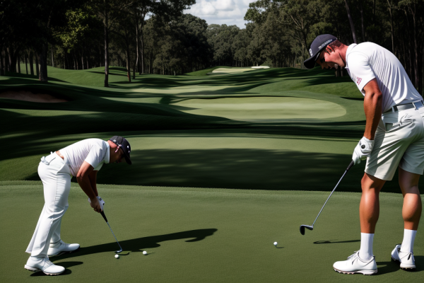 Exploring the Odds: Can an Amateur Emerge Victorious at the Masters?