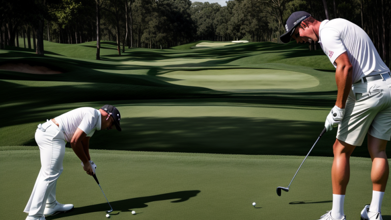 Exploring the Odds: Can an Amateur Emerge Victorious at the Masters?