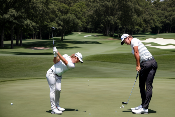 Can Liv Golf Players Compete in the PGA Championship? A Comprehensive Guide