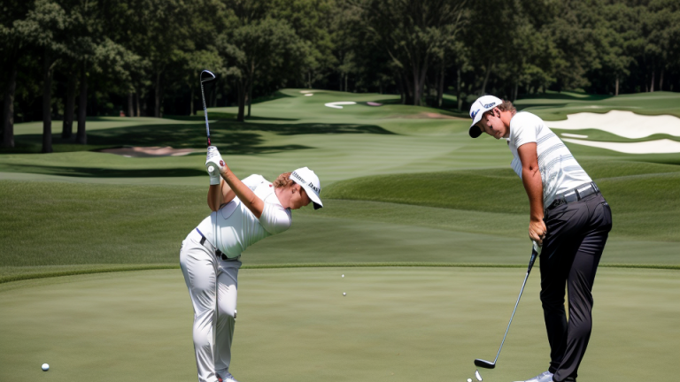 Can Liv Golf Players Compete in the PGA Championship? A Comprehensive Guide