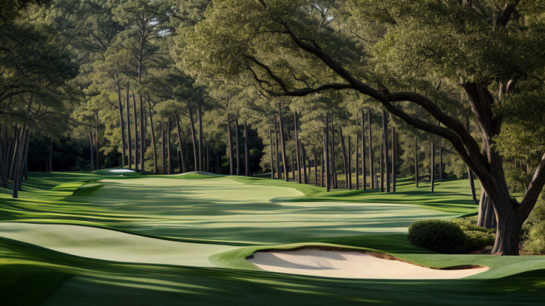 The Allure of the Masters: Exploring the Prestige and Significance of Golf’s Most Iconic Tournament