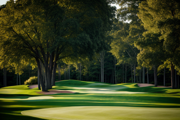 Securing Golf Sponsorships: A Comprehensive Guide to Approaching Companies