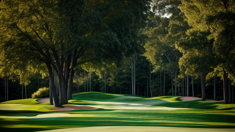 Securing Golf Sponsorships: A Comprehensive Guide to Approaching Companies