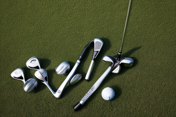 Mastering Your Swing: A Comprehensive Guide to Choosing the Right Club in Golf