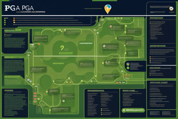 Exploring the Financial Landscape of PGA Tournaments: Who Foots the Bill?