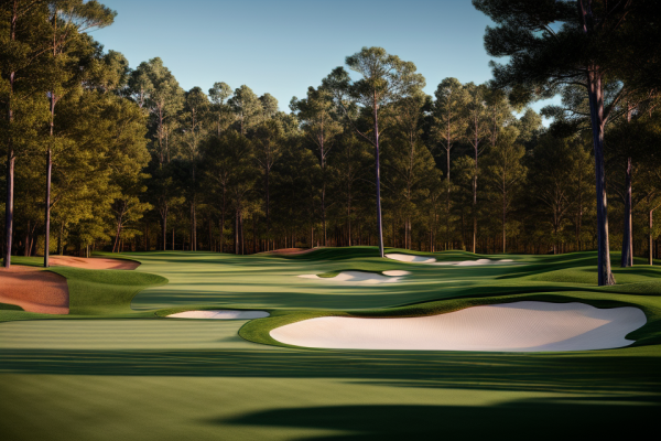 Exploring Tiger Woods’ Impact on Golf Course Design