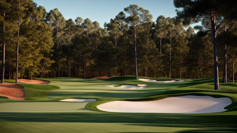 Exploring Tiger Woods’ Impact on Golf Course Design