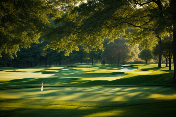 Mastering Golf Etiquette on the Green: A Comprehensive Guide