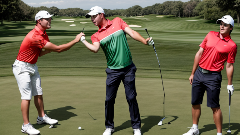 Exploring the Debate: Is Golf a Skill or a Sport?