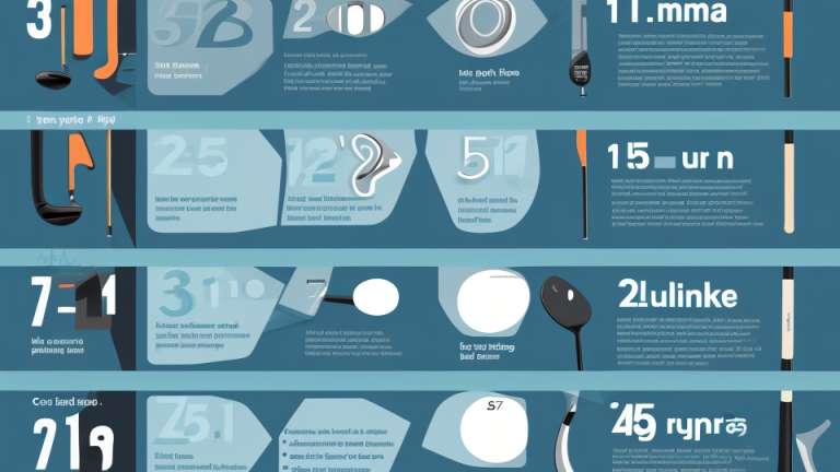 Choosing the Right Golf Club Number: A Comprehensive Guide for Beginners