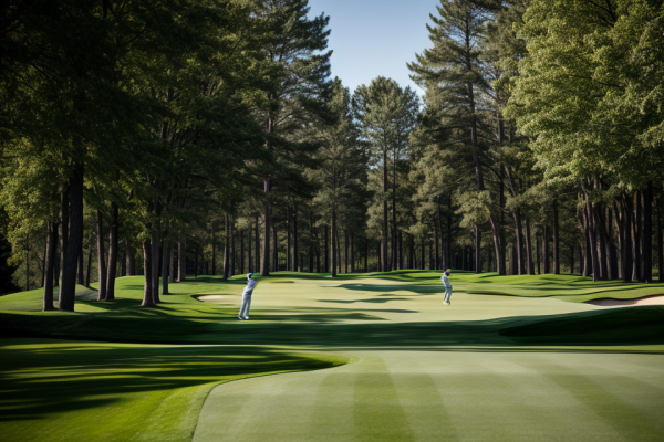 Building Connections on the Green: The Top Sports for Networking in the Golf Community