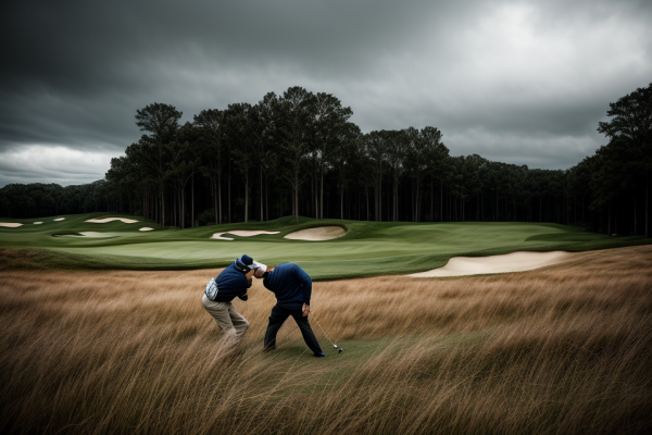 Navigating the Unique Circumstances: Liv Golfers’ Participation in the PGA Championship