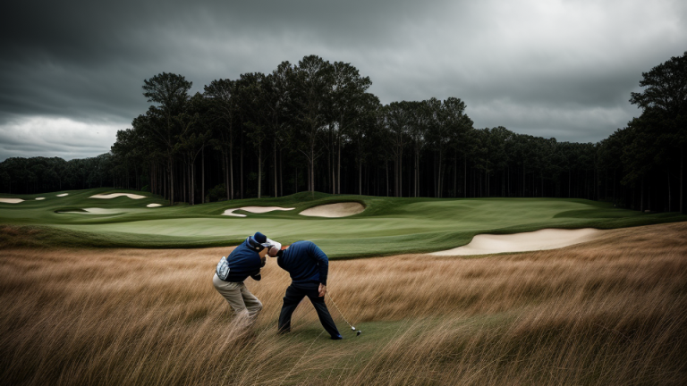 Navigating the Unique Circumstances: Liv Golfers’ Participation in the PGA Championship