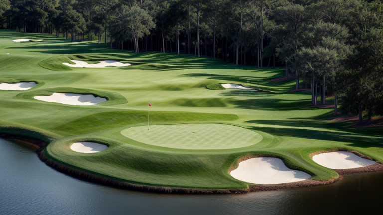 The Unsung Major: A Comprehensive Look at the Players Championship