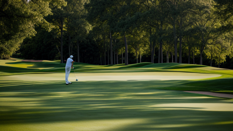 Unlocking the Potential Earnings: A Comprehensive Guide to Hosting a Successful Golf Tournament