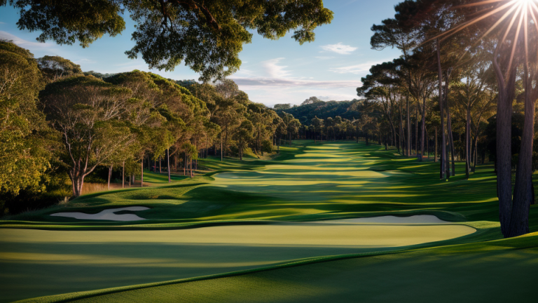 Exploring the Best Golf Tournaments: A Comprehensive Guide