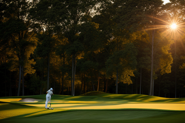 Debunking the Myth: Is Golf Really the Easiest Sport?