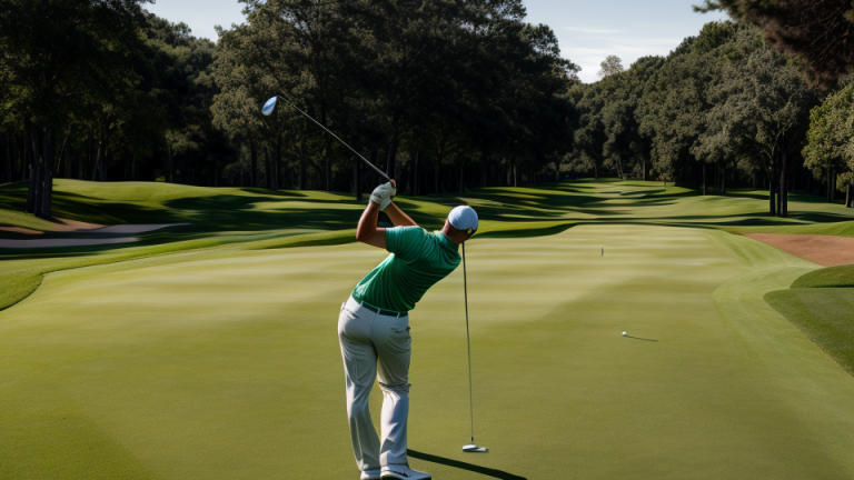 Navigating the Qualifying Criteria for the PGA TOUR: A Comprehensive Guide