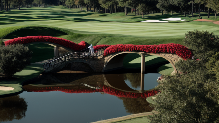 Exploring the Differences Between PGA Tour and Championship Tournaments