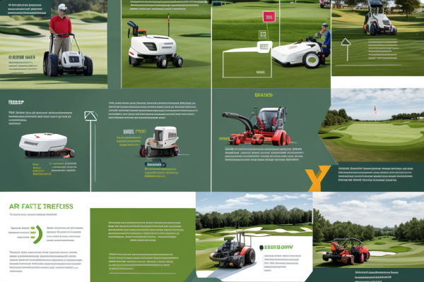 The Art of Fairway Maintenance: Tips and Techniques for Golf Course Managers