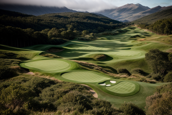 Exploring the Challenges of Golf: A Comprehensive Look at the Most Difficult Sport