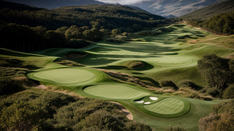 Exploring the Challenges of Golf: A Comprehensive Look at the Most Difficult Sport