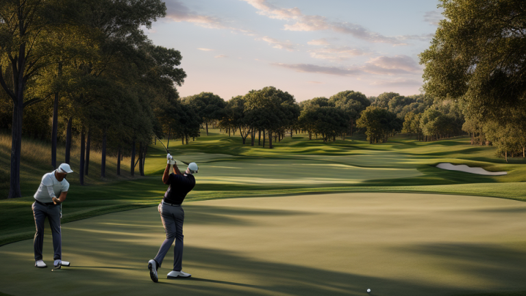 Exploring the Prestige of Golf’s Top Tournaments: A Comprehensive Guide