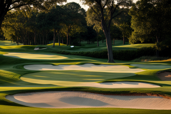 Exploring the Beauty and Challenges of Golf Course Renovations