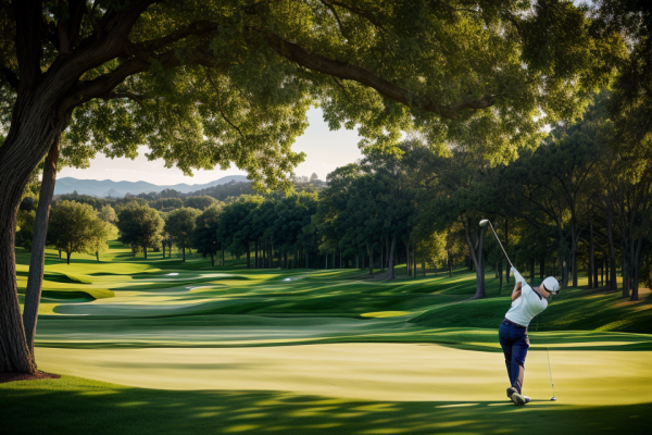 Unlocking Opportunities: A Comprehensive Guide to the USGA Junior Championship for Aspiring Golfers