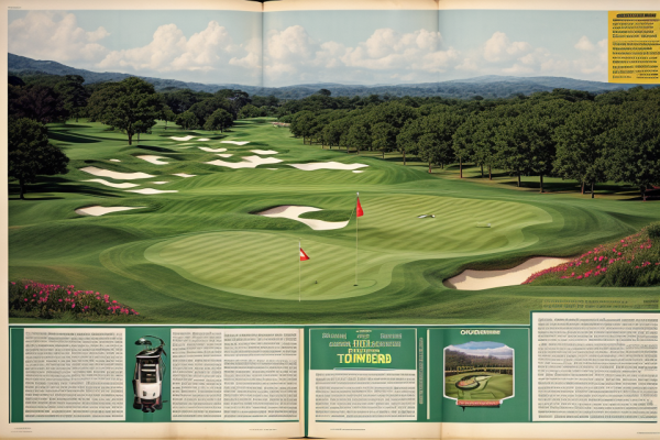 Discovering the Five Majors in Golf: A Comprehensive Guide