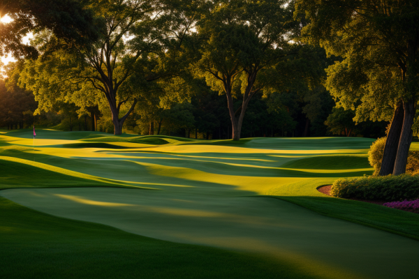 The Ins and Outs of Greenskeeper Duties: A Comprehensive Guide to Golf Course Maintenance